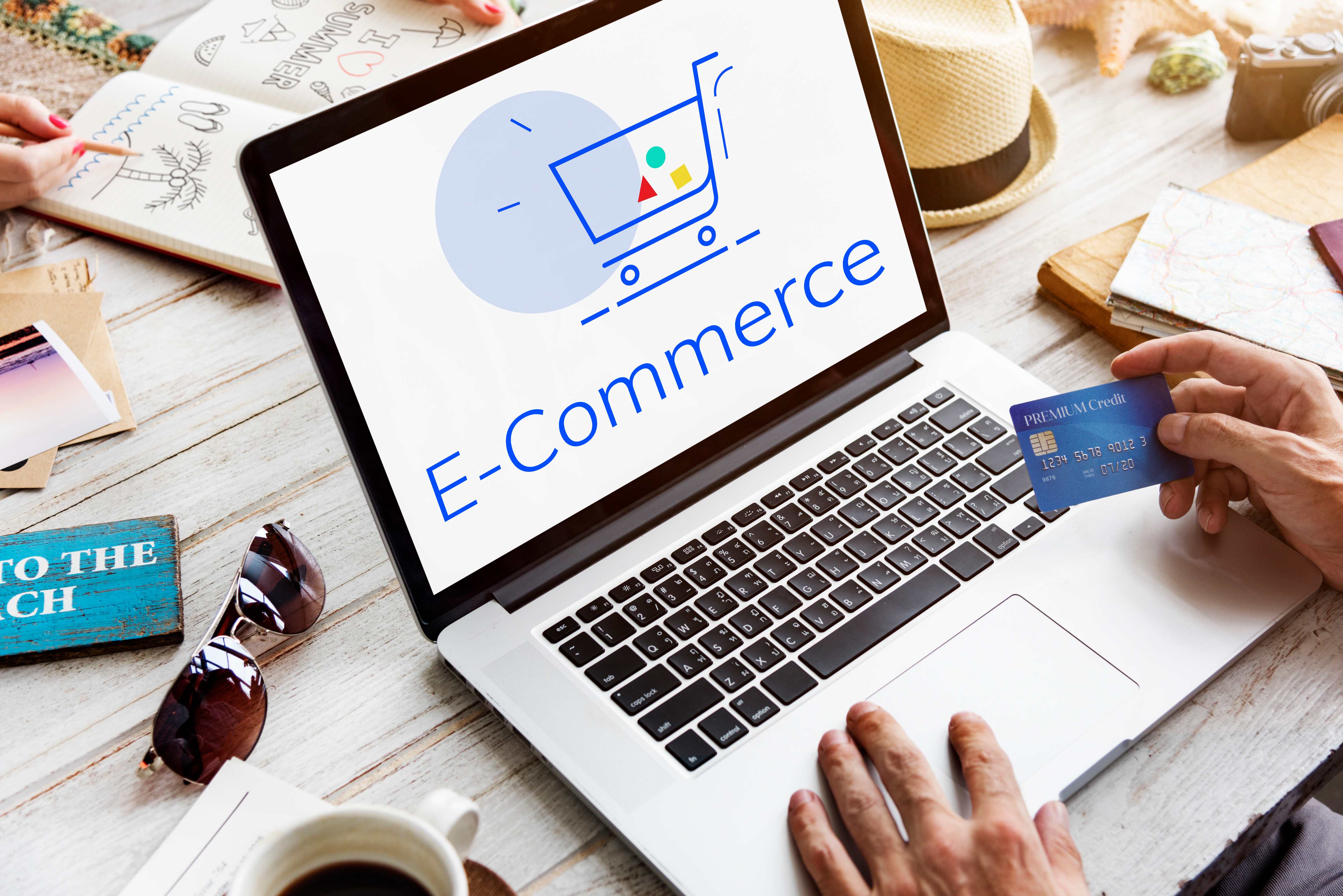 E-commerce Project